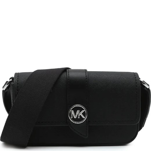 Michael Kors Skórzana listonoszka XS EW SLING Michael Kors OS wyprzedaż Gomez Fashion Store