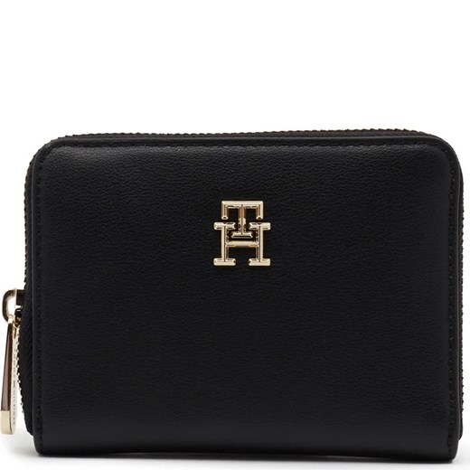 Tommy Hilfiger Portfel POPPY PLUS MED ZA Tommy Hilfiger OS promocja Gomez Fashion Store