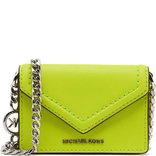 Michael Kors Torebka na ramię Jet Set Micro ze sklepu Gomez Fashion Store w kategorii Kopertówki - zdjęcie 163947637