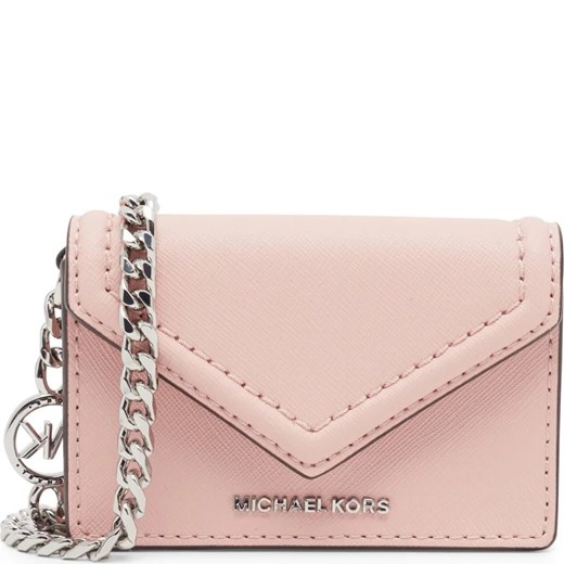 Michael Kors Torebka na ramię Jet Set Micro Michael Kors OS wyprzedaż Gomez Fashion Store
