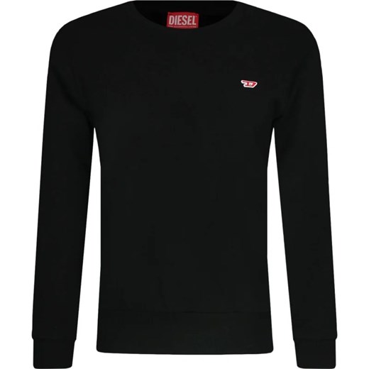 Diesel Bluza | Regular Fit Diesel 175 Gomez Fashion Store wyprzedaż