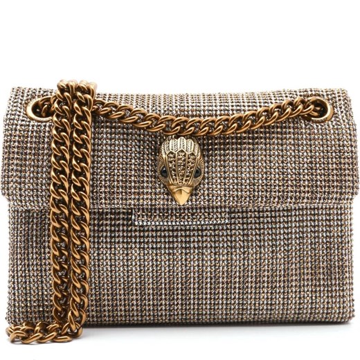 Kurt Geiger Listonoszka Fabric Mini Kensington Kurt Geiger OS Gomez Fashion Store