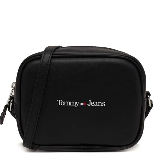 Tommy Jeans Torebka na ramię TJW CAMERA BAG Tommy Jeans OS wyprzedaż Gomez Fashion Store