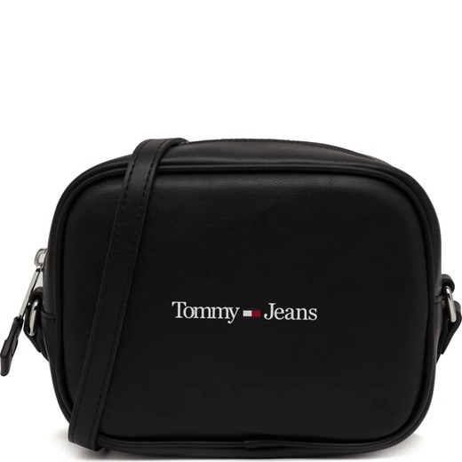 Tommy Jeans Torebka na ramię TJW CAMERA BAG Tommy Jeans Uniwersalny Gomez Fashion Store