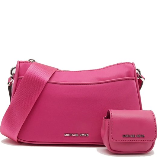Michael Kors Torebka na ramię + saszetka Michael Kors OS wyprzedaż Gomez Fashion Store