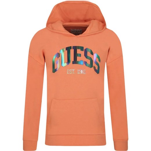 Bluza dziewczęca Guess