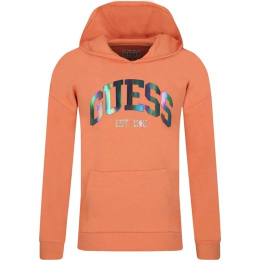 Guess Bluza | Loose fit ze sklepu Gomez Fashion Store w kategorii Bluzy dziewczęce - zdjęcie 163947899