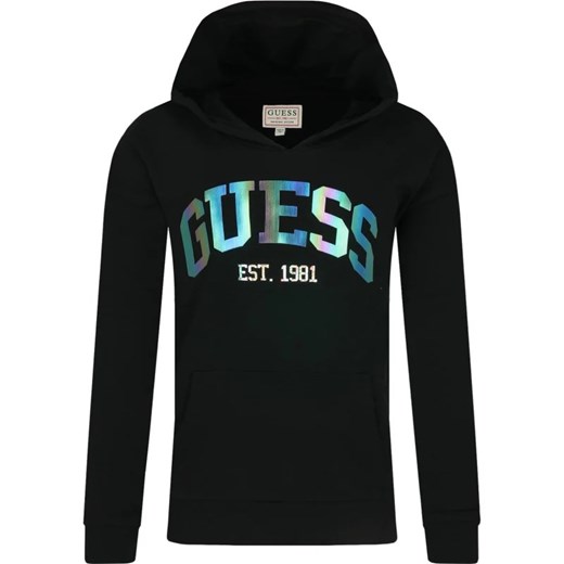 Bluza dziewczęca Guess