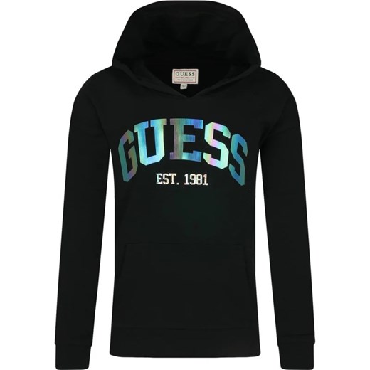 Guess Bluza | Loose fit ze sklepu Gomez Fashion Store w kategorii Bluzy dziewczęce - zdjęcie 163947946