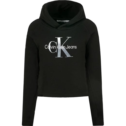 Bluza dziewczęca Calvin Klein 