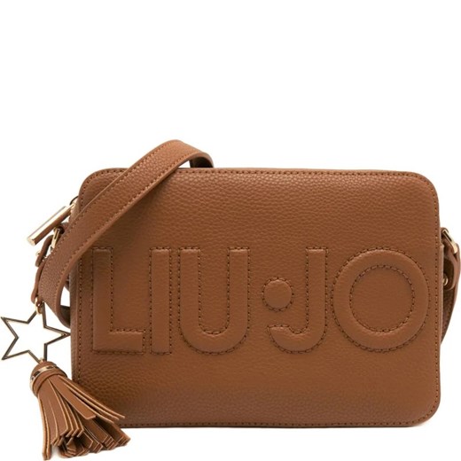 Liu Jo Listonoszka CAMERA CASE Liu Jo OS wyprzedaż Gomez Fashion Store
