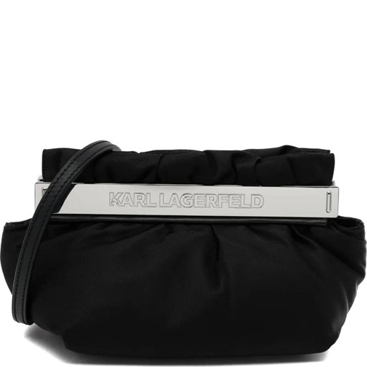 Karl Lagerfeld Torebka na ramię Karl Lagerfeld OS okazja Gomez Fashion Store
