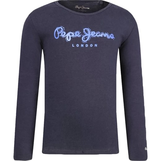 Bluzka dziewczęca Pepe Jeans