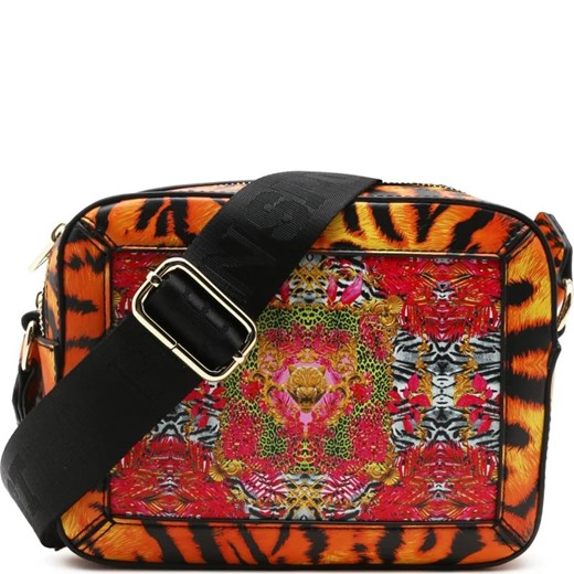 Plein Sport Listonoszka Plein Sport OS okazyjna cena Gomez Fashion Store