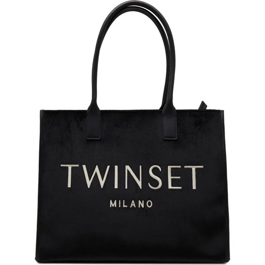 TWINSET Kuferek Twinset Uniwersalny Gomez Fashion Store