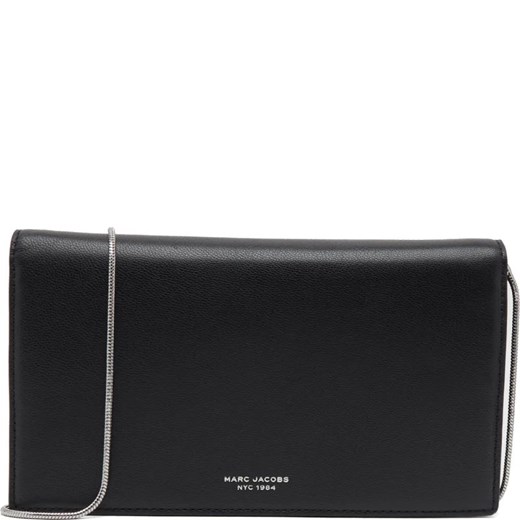 Marc Jacobs Skórzana kopertówka THE SLIM 84 MINI Marc Jacobs OS Gomez Fashion Store