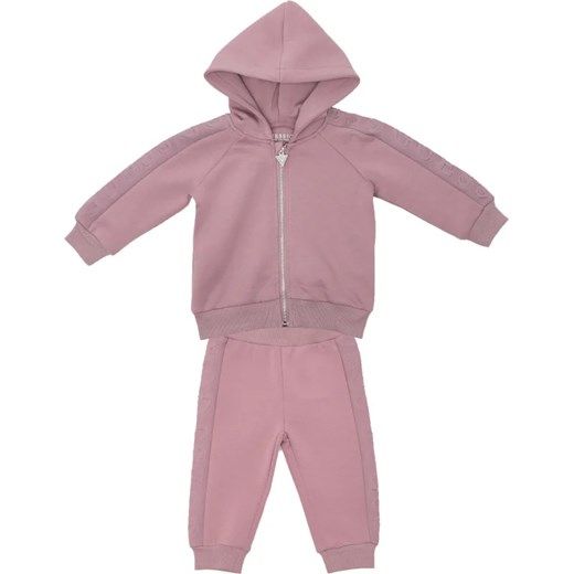 GUESS ACTIVE Komplet | Regular Fit ze sklepu Gomez Fashion Store w kategorii Dresy dla niemowlaka - zdjęcie 163948506