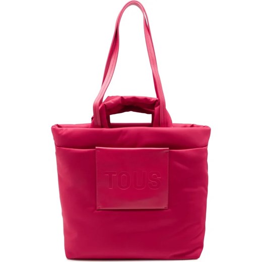 Tous Shopperka ze sklepu Gomez Fashion Store w kategorii Torby Shopper bag - zdjęcie 163948699