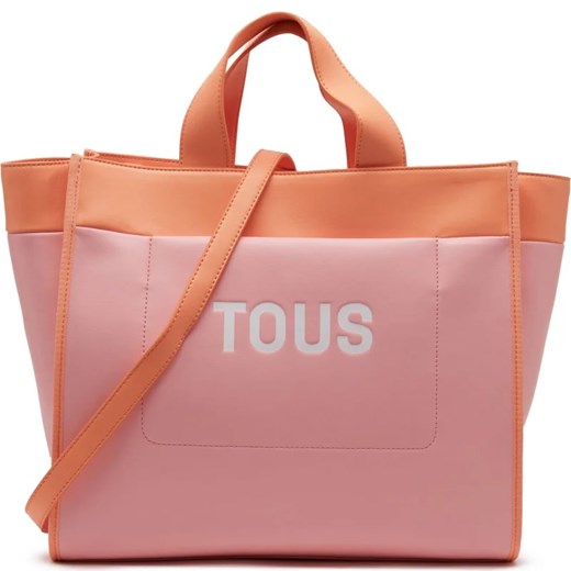 Tous Shopperka ze sklepu Gomez Fashion Store w kategorii Torby Shopper bag - zdjęcie 163948735