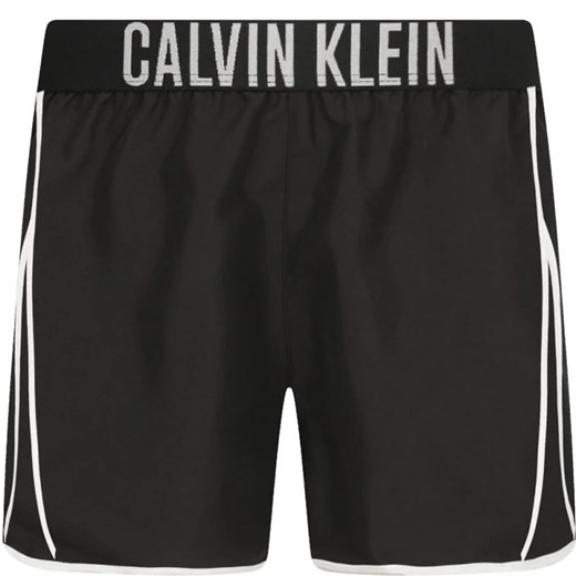 Calvin Klein Swimwear Szorty | Regular Fit 164/176 Gomez Fashion Store