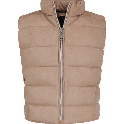 Guess Bezrękawnik | Regular Fit Guess 176 Gomez Fashion Store