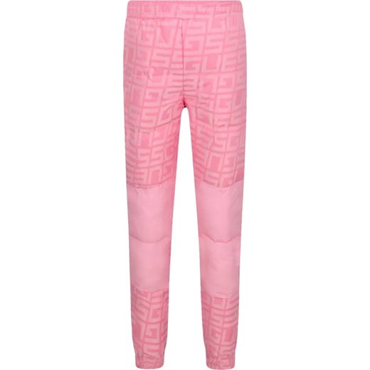 Guess Spodnie | Regular Fit Guess 110 promocyjna cena Gomez Fashion Store