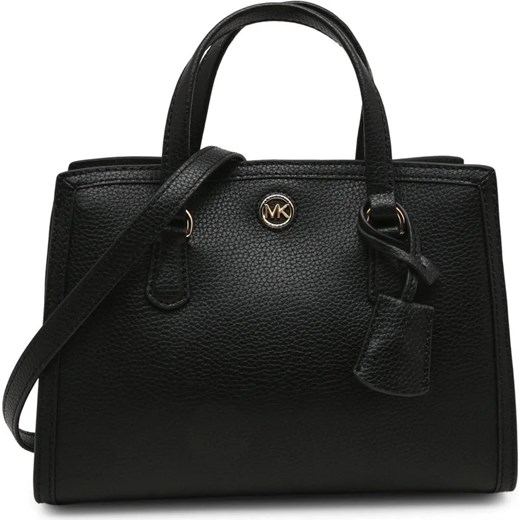 Michael Kors Skórzany kuferek CHANTAL Michael Kors OS wyprzedaż Gomez Fashion Store