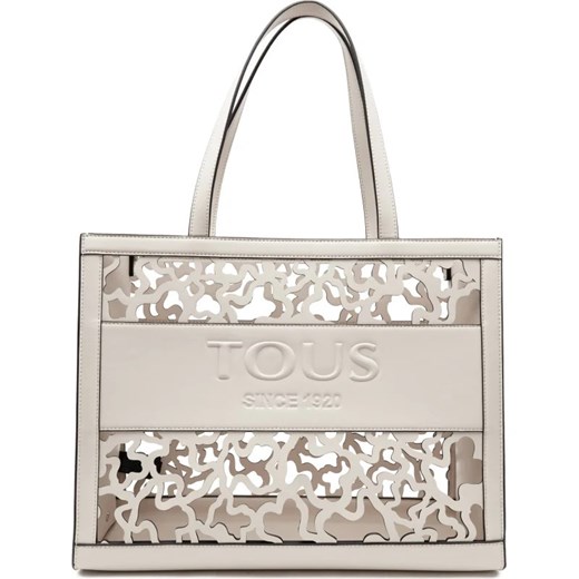 Tous Shopperka ze sklepu Gomez Fashion Store w kategorii Torby Shopper bag - zdjęcie 163948816