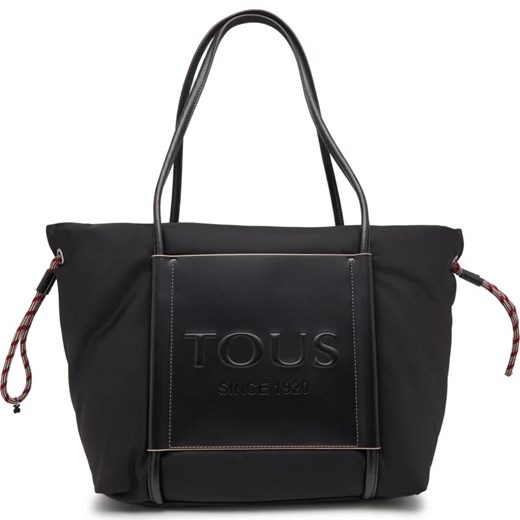 Tous Shopperka ze sklepu Gomez Fashion Store w kategorii Torby Shopper bag - zdjęcie 163948859
