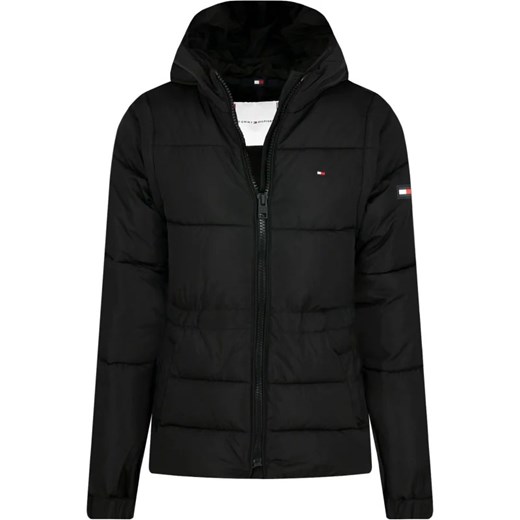 Kurtka dziewczęca Tommy Hilfiger 
