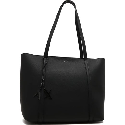 Armani Exchange Shopperka Armani Exchange OS Gomez Fashion Store