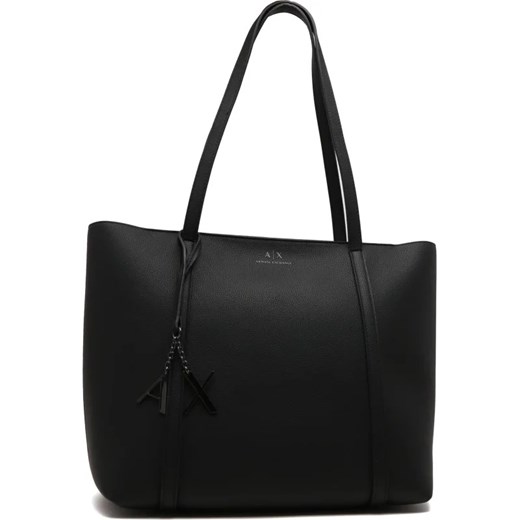 Armani Exchange Shopperka ze sklepu Gomez Fashion Store w kategorii Torby Shopper bag - zdjęcie 163948909
