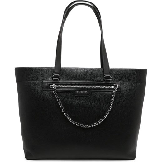 Michael Kors Skórzana shopperka ze sklepu Gomez Fashion Store w kategorii Torby Shopper bag - zdjęcie 163948928