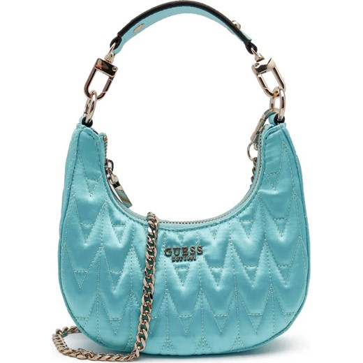 Guess Hobo GOLDEN ROCK MINI HOBO Guess Uniwersalny promocyjna cena Gomez Fashion Store