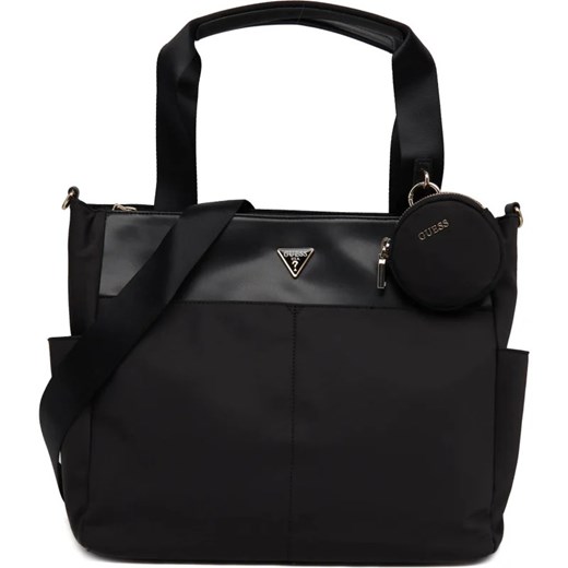 Guess Shopperka ze sklepu Gomez Fashion Store w kategorii Torby Shopper bag - zdjęcie 163948977