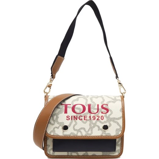 Tous Torebka na ramię Tous OS Gomez Fashion Store