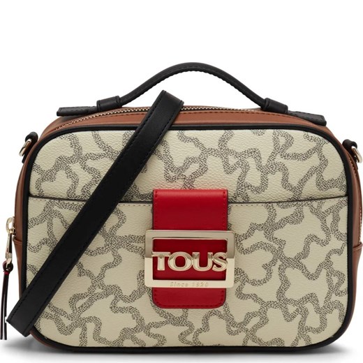 Tous Torebka na ramię Tous OS Gomez Fashion Store