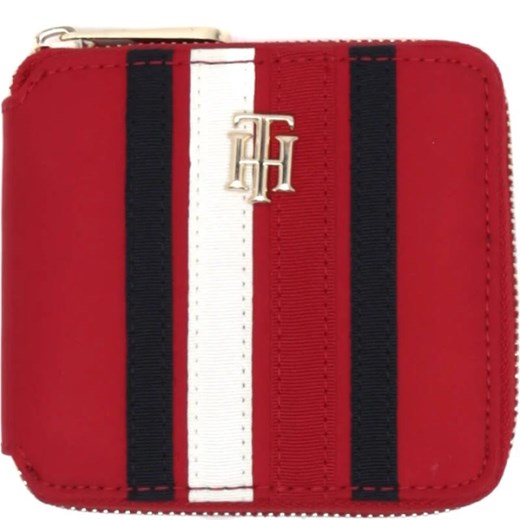 Tommy Hilfiger Portfel Tommy Hilfiger Uniwersalny wyprzedaż Gomez Fashion Store