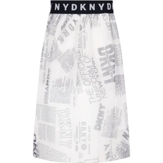 DKNY Kids Spódnica ze sklepu Gomez Fashion Store w kategorii Spódnice dziewczęce - zdjęcie 163949197