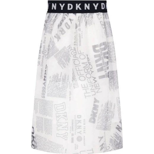 Spódnica dziewczęca DKNY