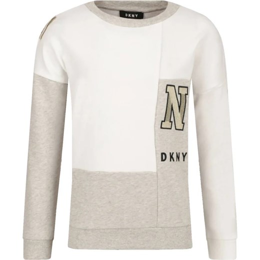 DKNY Kids Bluza | Regular Fit 150 okazyjna cena Gomez Fashion Store