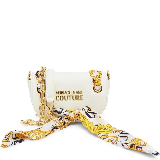 Versace Jeans Couture Listonoszka Uniwersalny Gomez Fashion Store promocyjna cena