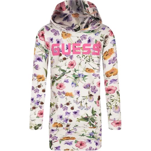 Bluza dziewczęca Guess