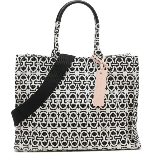Coccinelle Shopperka ze sklepu Gomez Fashion Store w kategorii Torby Shopper bag - zdjęcie 163949538