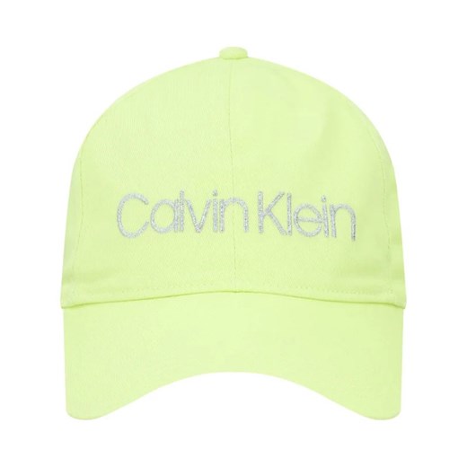 Calvin Klein Bejsbolówka Calvin Klein Uniwersalny wyprzedaż Gomez Fashion Store