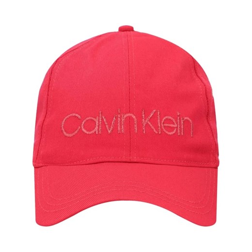 Calvin Klein Bejsbolówka Calvin Klein Uniwersalny wyprzedaż Gomez Fashion Store