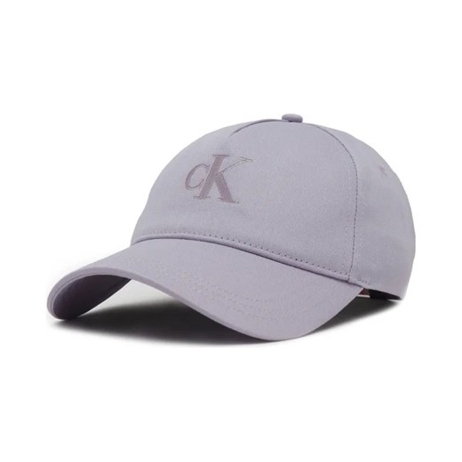 Czapka z daszkiem damska Calvin Klein