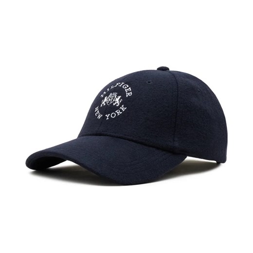 Czapka z daszkiem damska Tommy Hilfiger