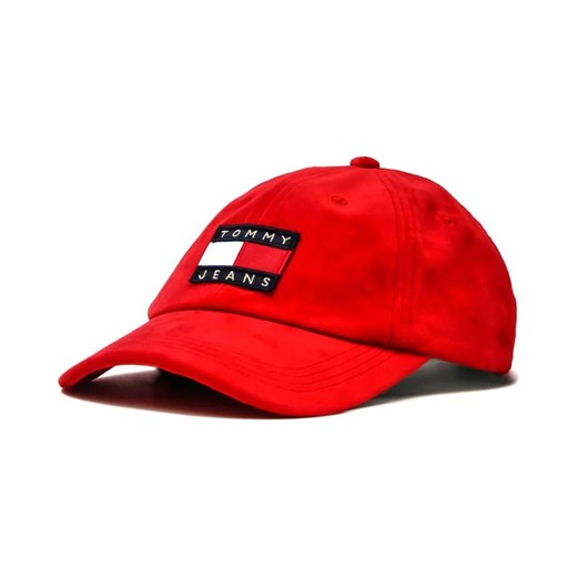 Czapka z daszkiem damska Tommy Jeans 
