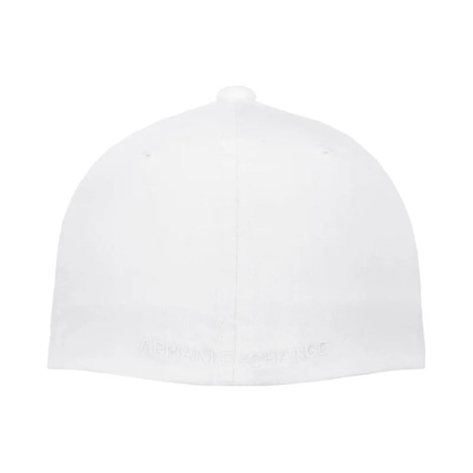 Armani Exchange Bejsbolówka Armani Exchange OS Gomez Fashion Store promocyjna cena